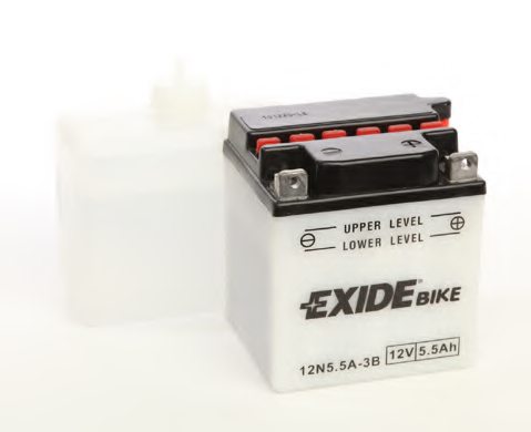 DETA 12N5.5A-3B Starter Battery